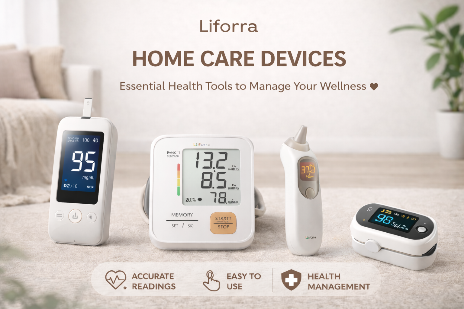 Home Care Devices