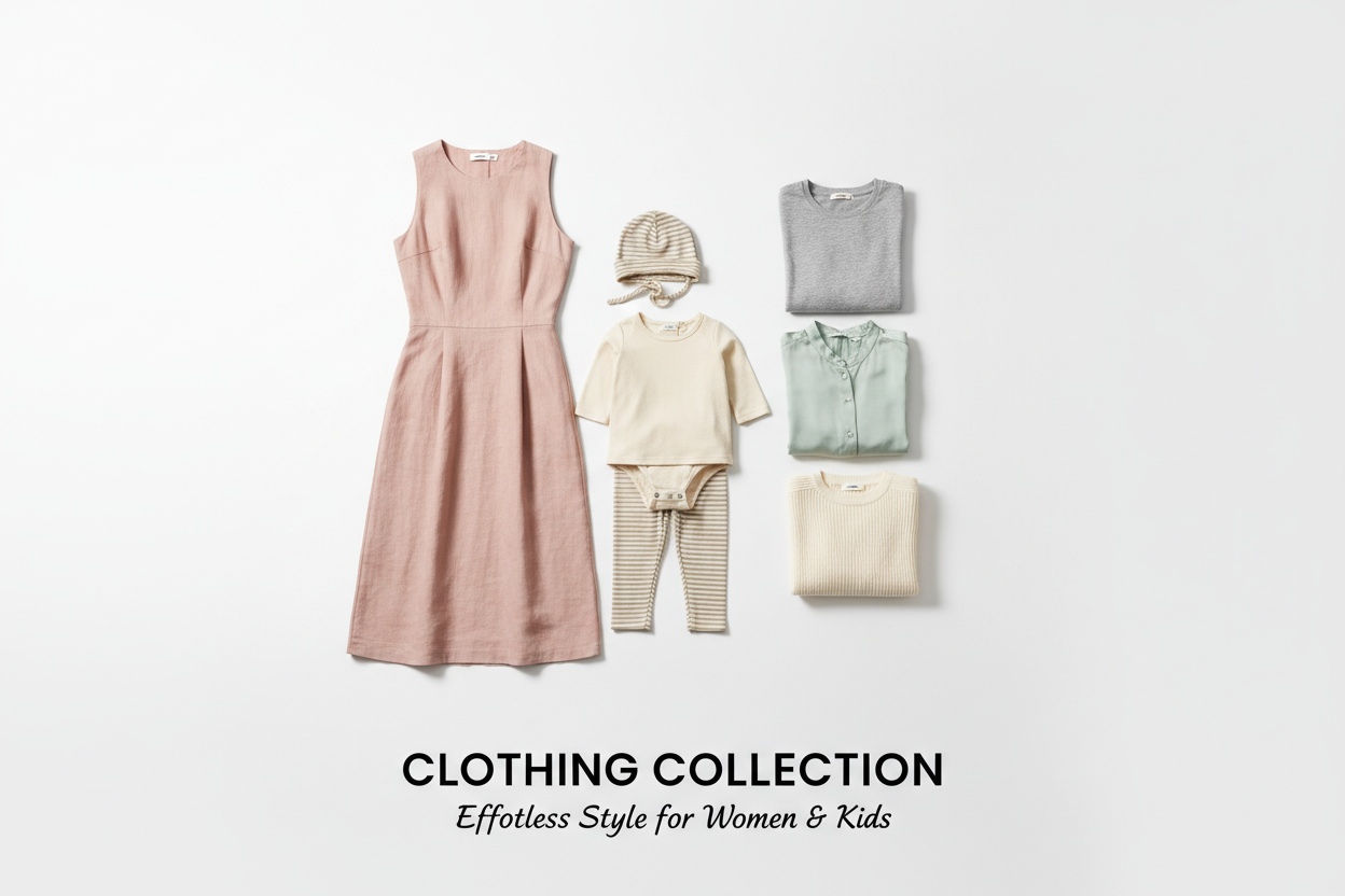Clothing
