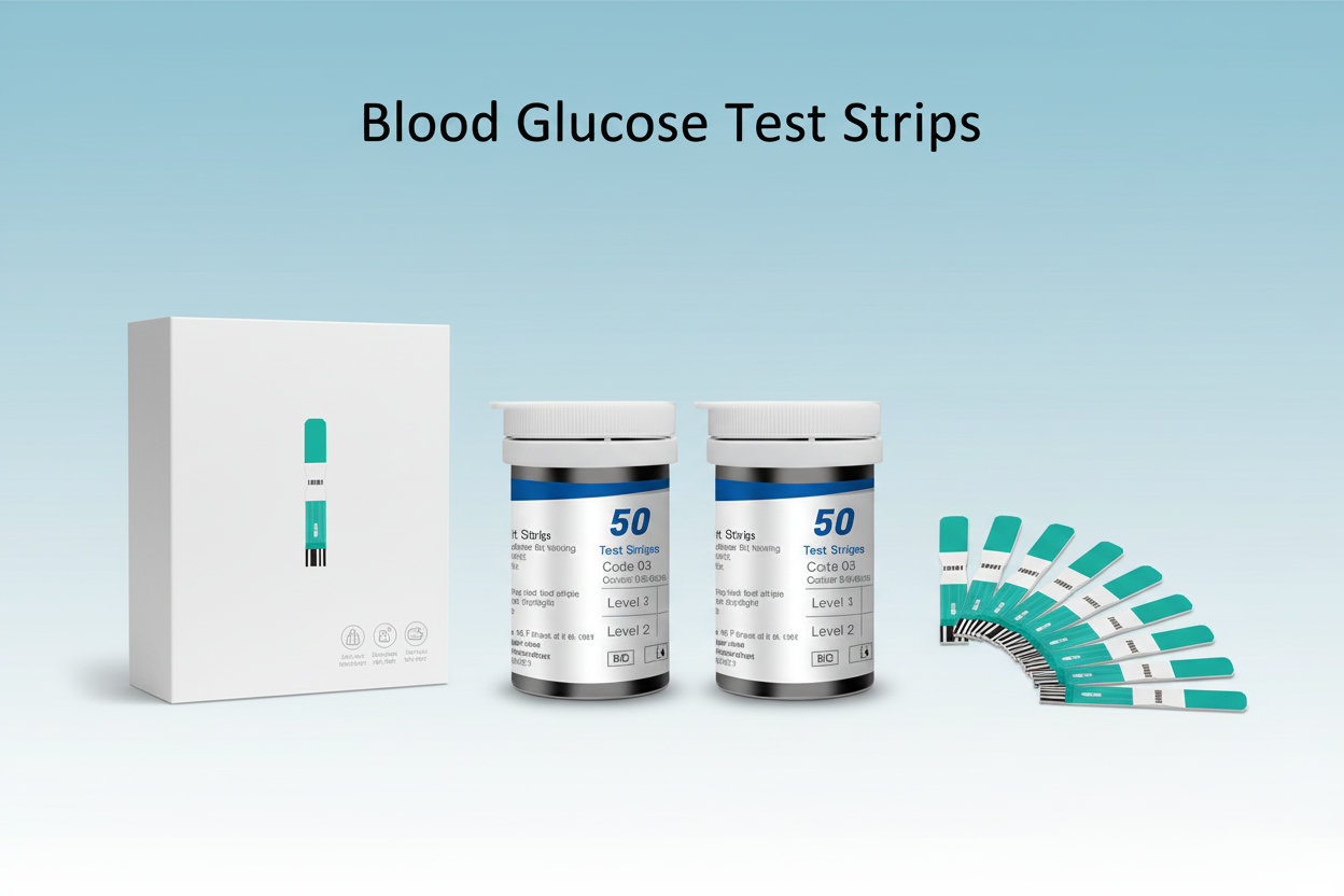Test Strips