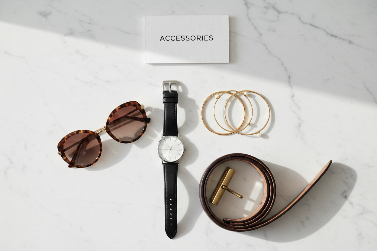 Accessories