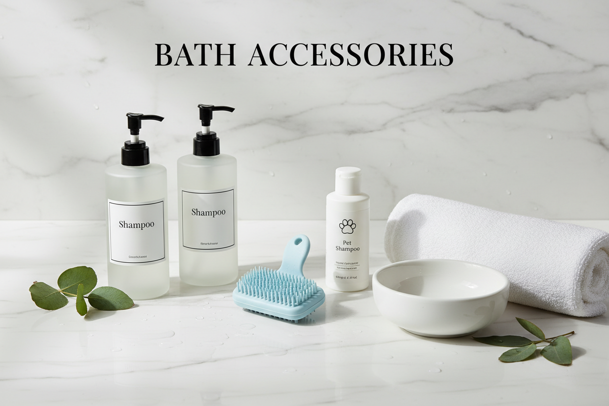 Bath Accessories