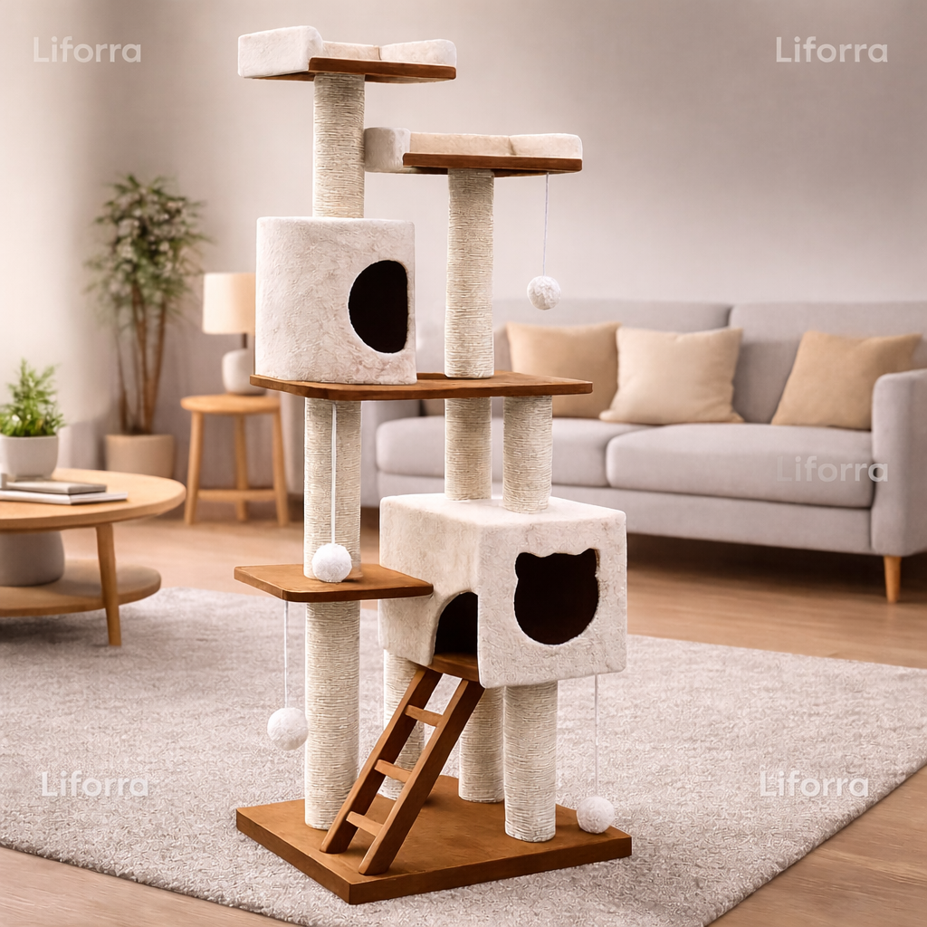 Cat Tree-1