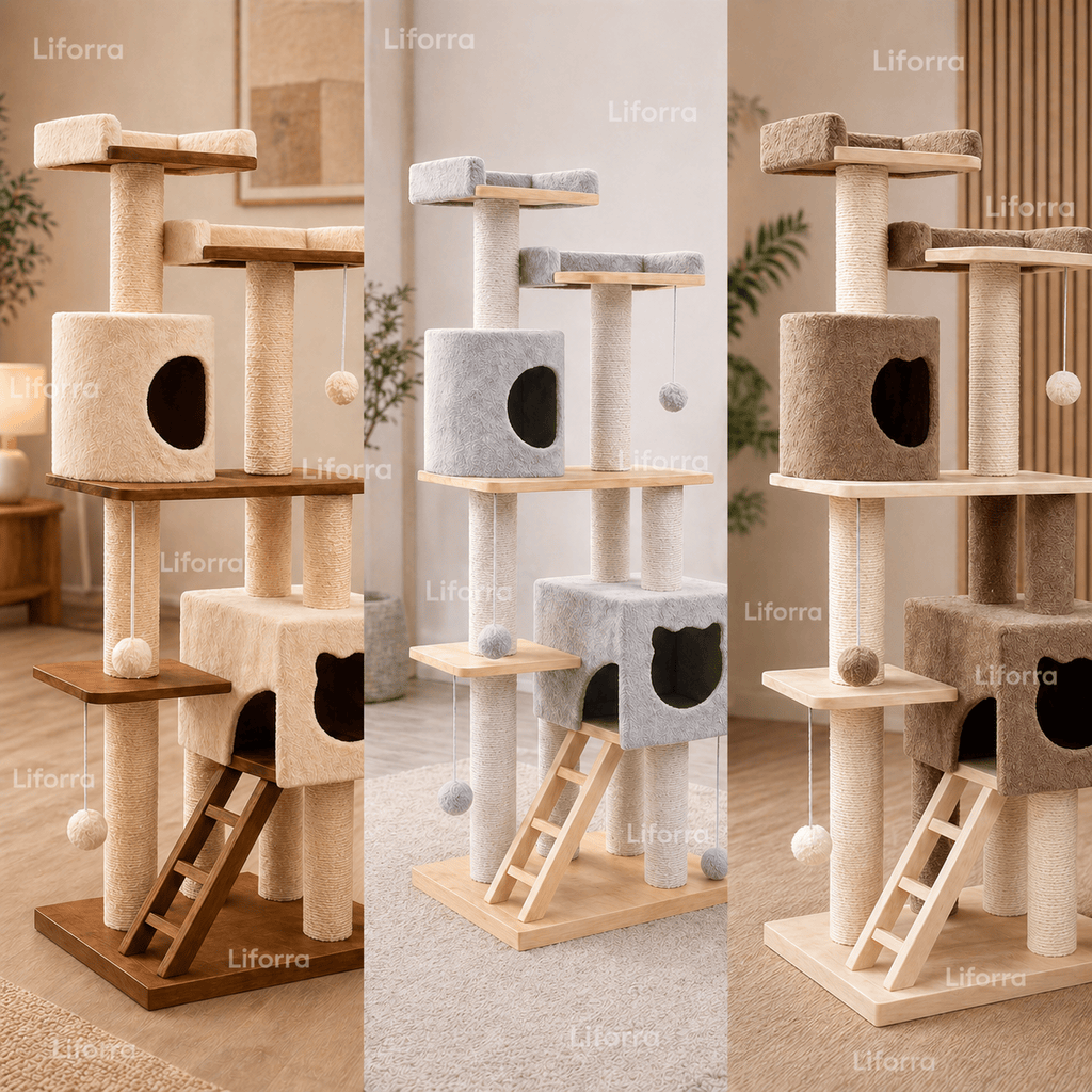 Cat Tree-1