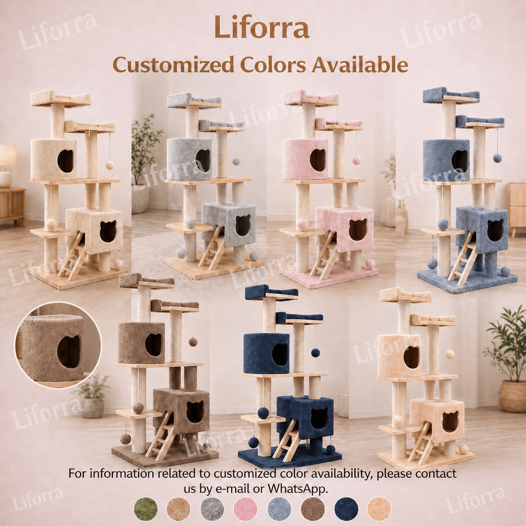 Cat Tree-1